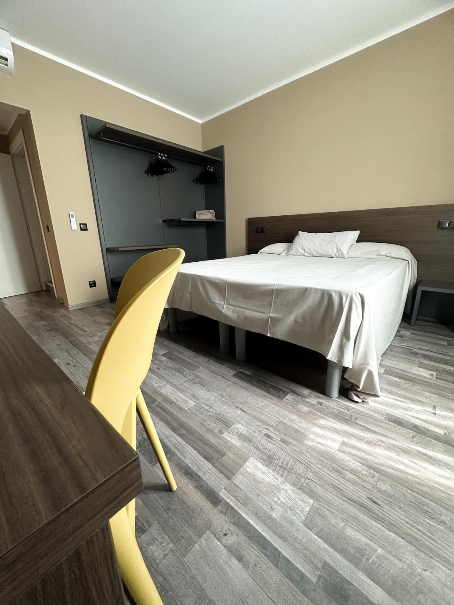 Hotel San Marco Бардолино Экстерьер фото
