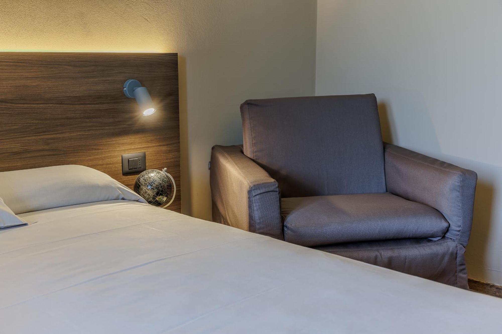Hotel San Marco Бардолино Экстерьер фото