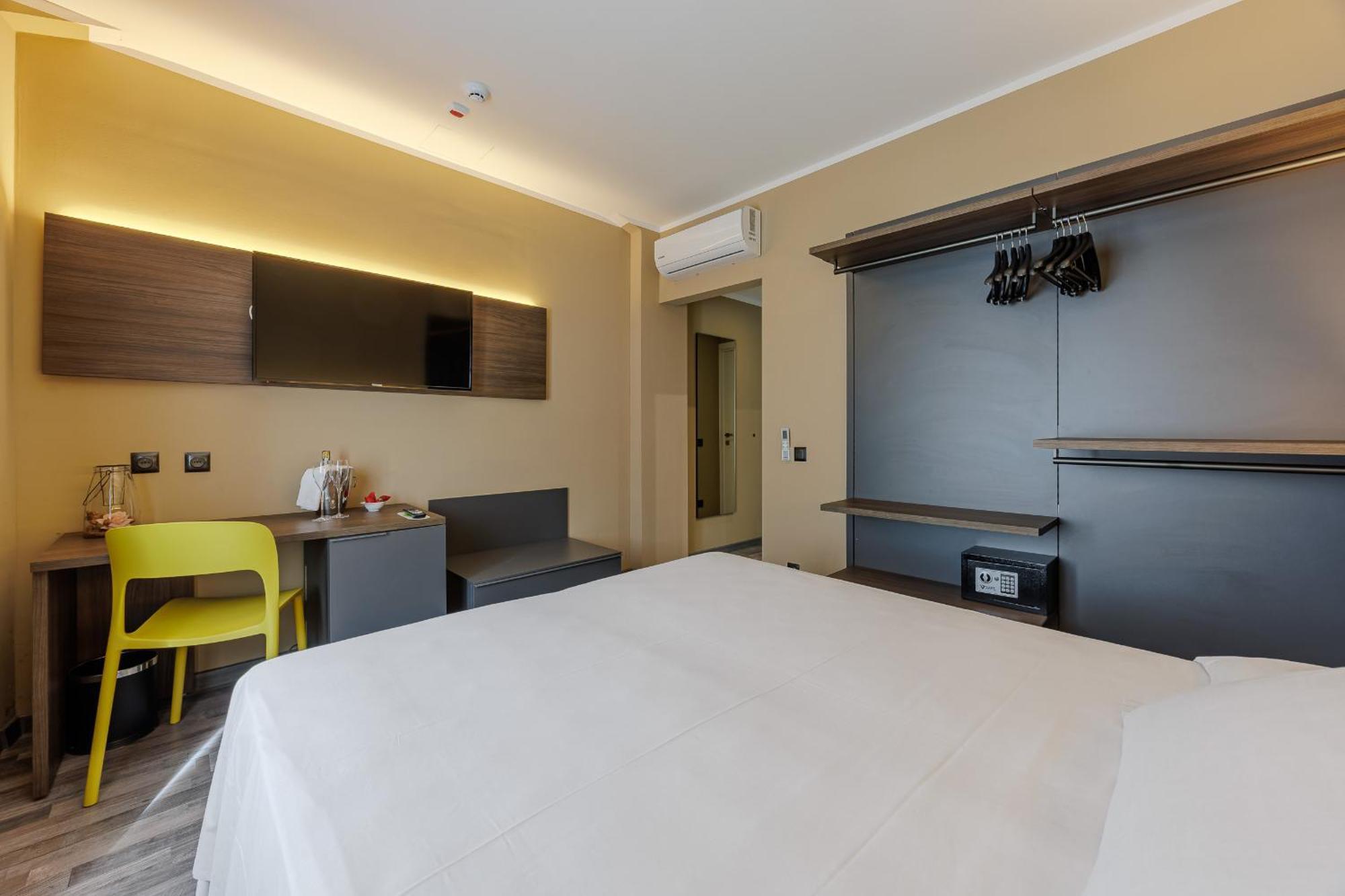 Hotel San Marco Бардолино Экстерьер фото