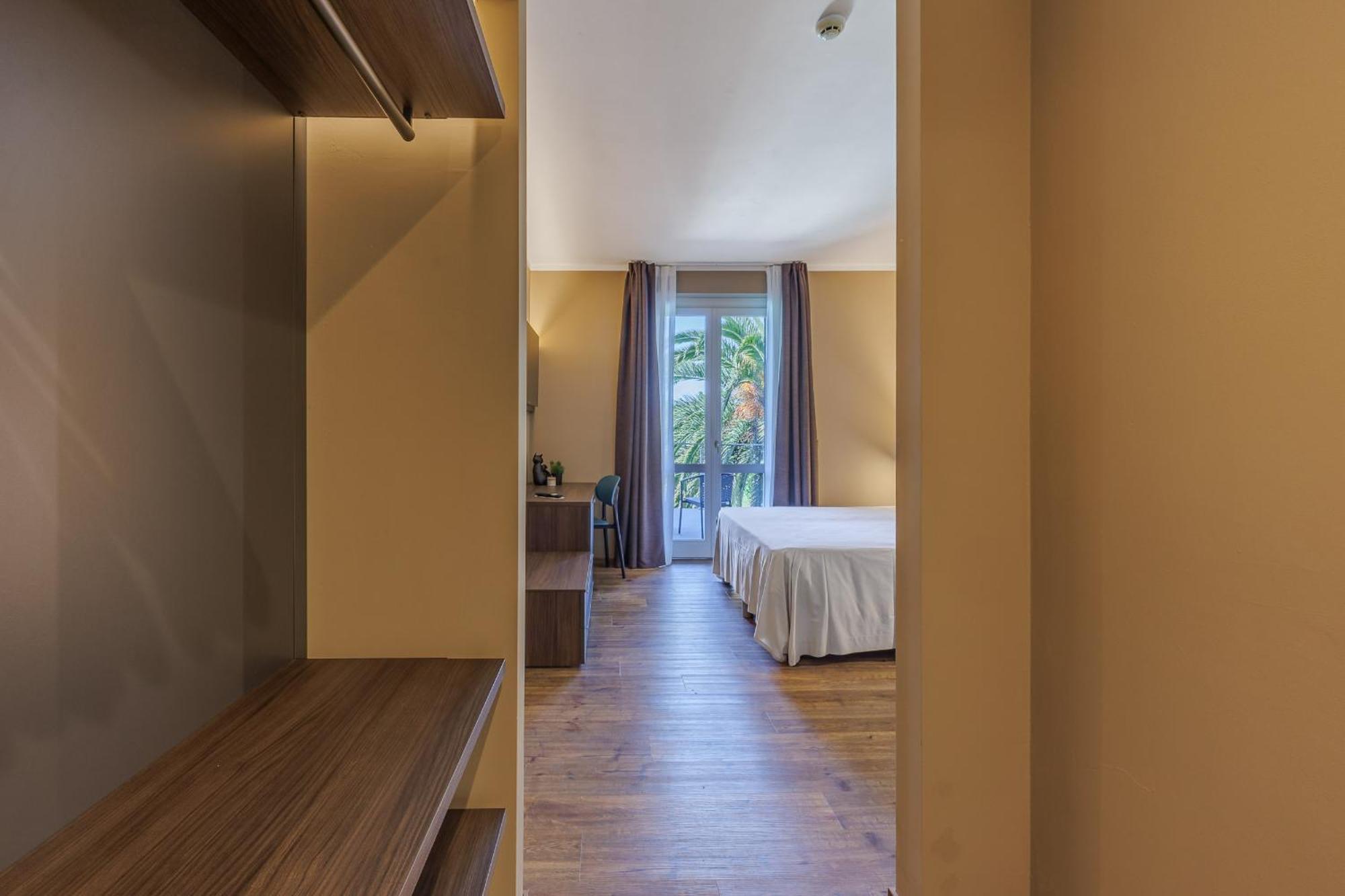 Hotel San Marco Бардолино Экстерьер фото