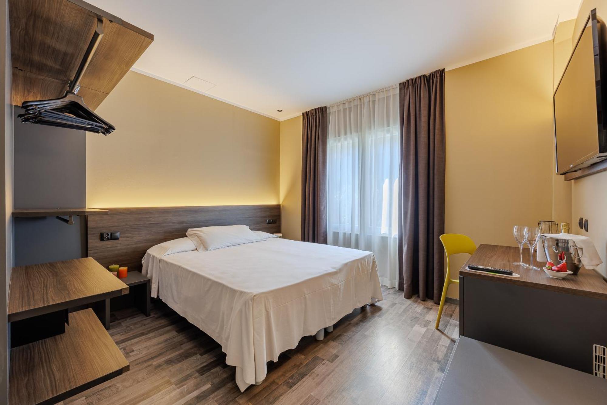 Hotel San Marco Бардолино Экстерьер фото