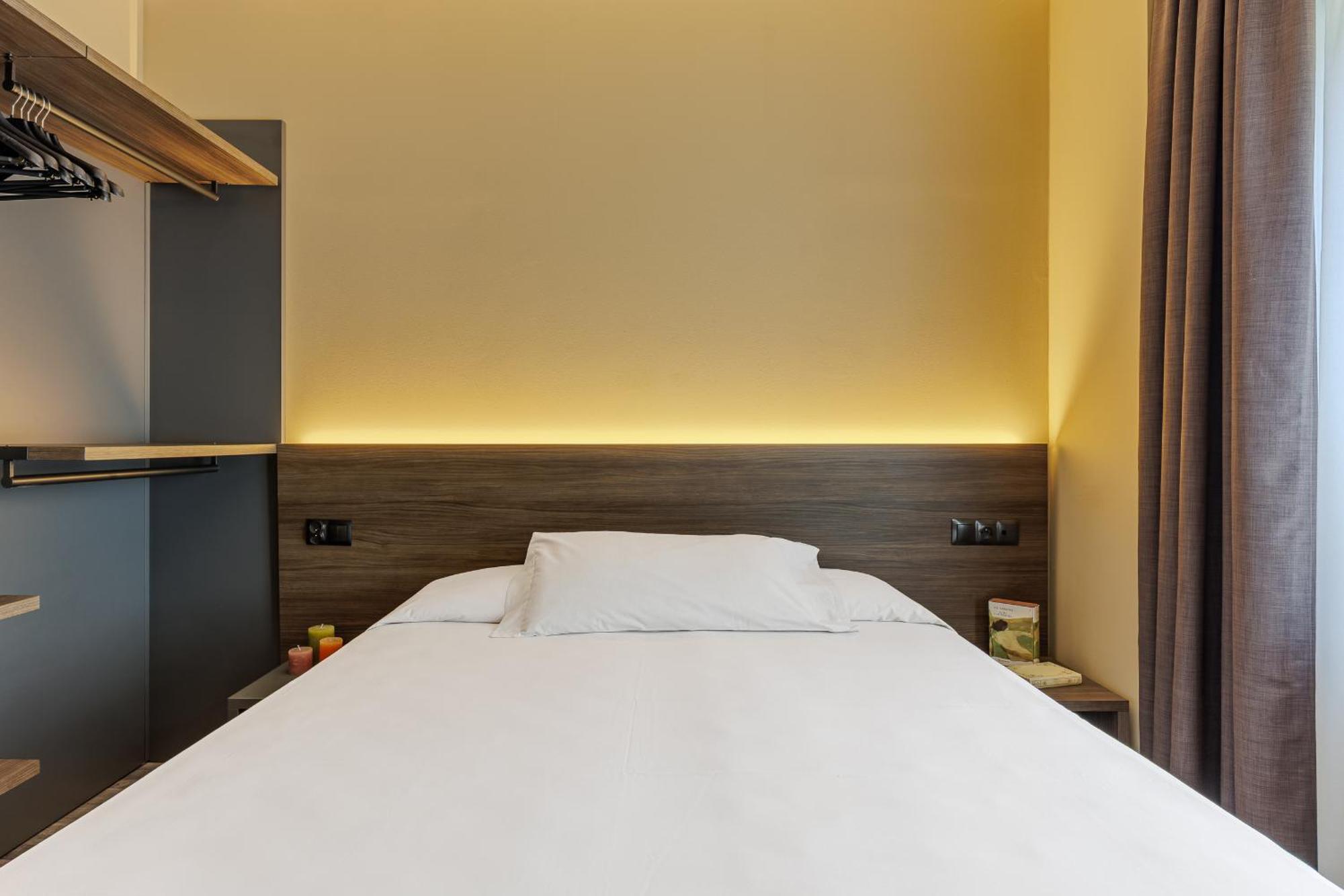 Hotel San Marco Бардолино Экстерьер фото