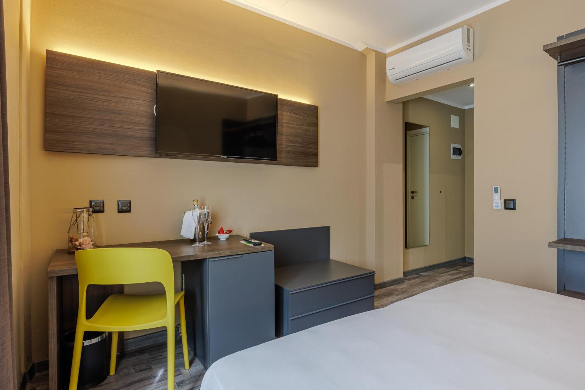 Hotel San Marco Бардолино Экстерьер фото