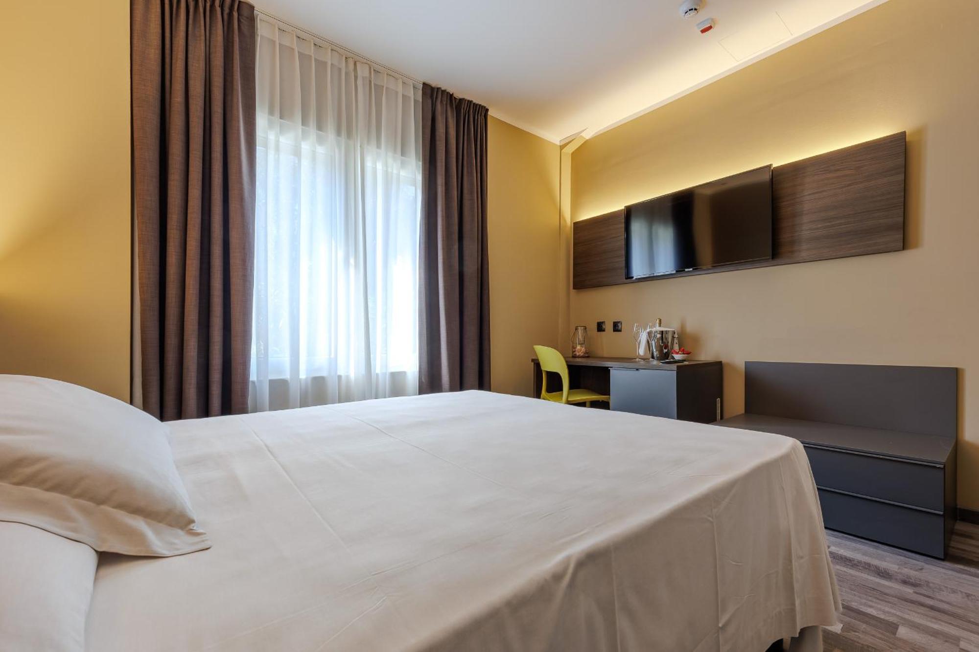 Hotel San Marco Бардолино Экстерьер фото